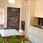 Appartement Sky View Residenza - Piazza Erbe *