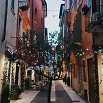 Appartement Sky View Residenza - Piazza Erbe Verona