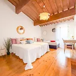 Sky View Residenza - Piazza Erbe Verona