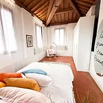 Appartement Sky View Residenza - Piazza Erbe Verona