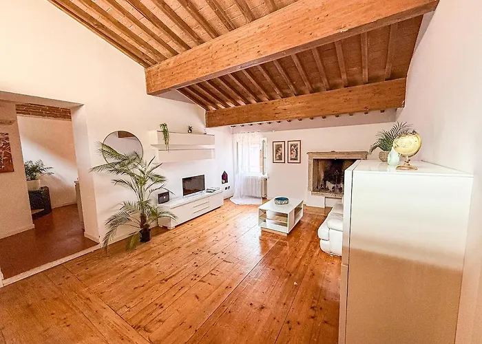 Sky View Residenza - Piazza Erbe * Verona