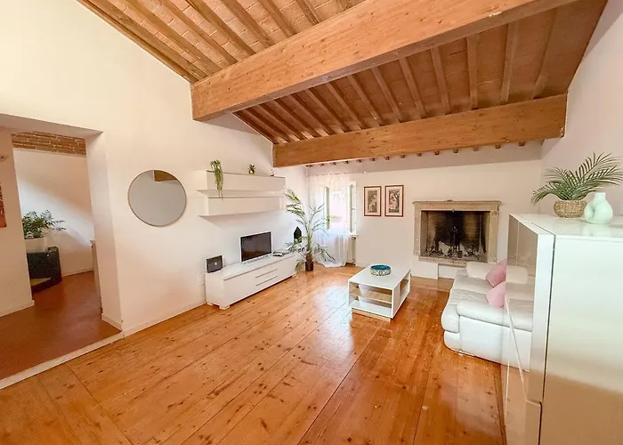 Sky View Residenza - Piazza Erbe Apartmán