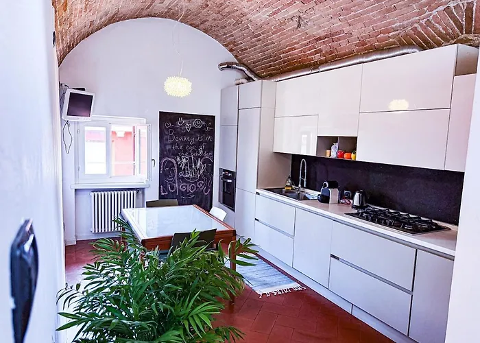 Sky View Residenza - Piazza Erbe * Verona