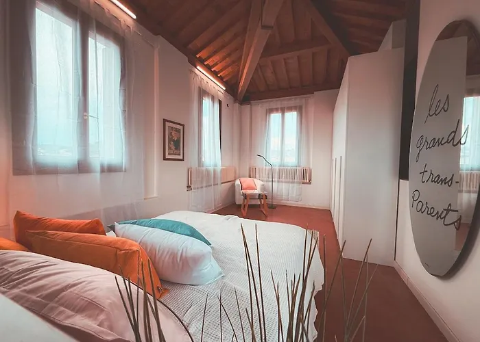 Sky View Residenza - Piazza Erbe *