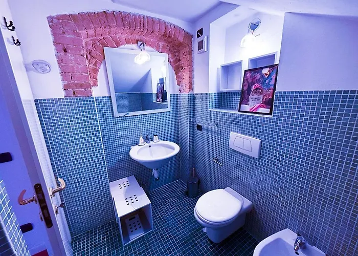 Sky View Residenza - Piazza Erbe *