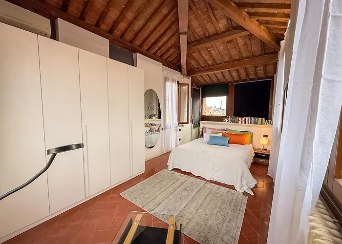 Sky View Residenza - Piazza Erbe *