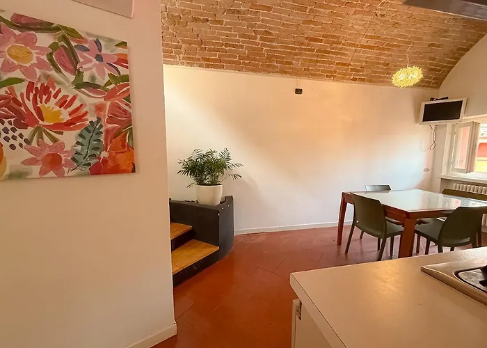 Sky View Residenza - Piazza Erbe * Verona