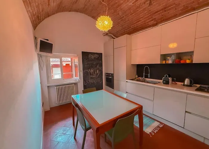 Sky View Residenza - Free Parking Appartamento