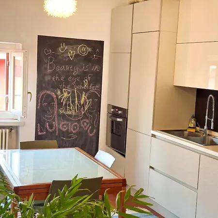 Appartement Sky View Residenza - Piazza Erbe *