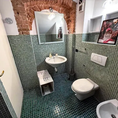 Sky View Residenza - Piazza Erbe Appartement