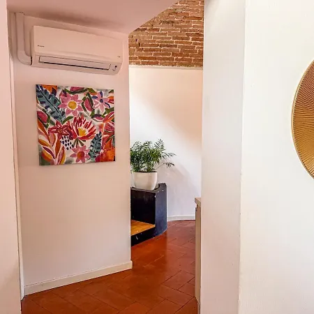 Sky View Residenza - Piazza Erbe *