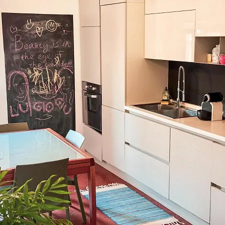 Sky View Residenza - Piazza Erbe 베로나