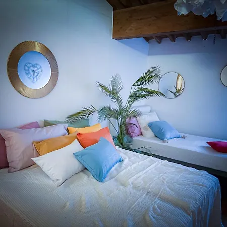 Appartement Sky View Residenza - Piazza Erbe Verona
