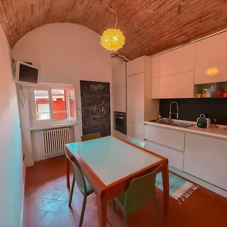Sky View Residenza - Piazza Erbe Appartement