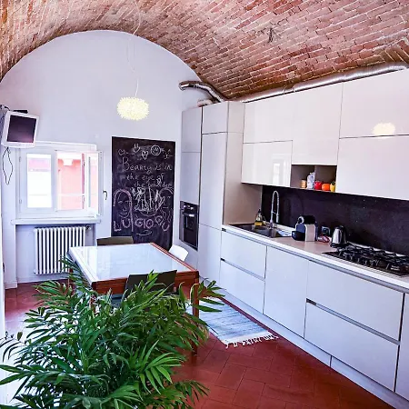 Sky View Residenza - Piazza Erbe * 베로나