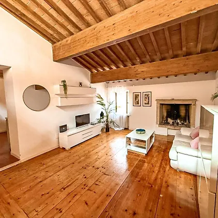 Sky View Residenza - Piazza Erbe Appartement