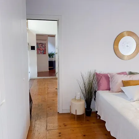 Sky View Residenza - Piazza Erbe Appartement Verona