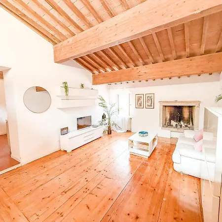 Sky View Residenza - Piazza Erbe Appartement *
