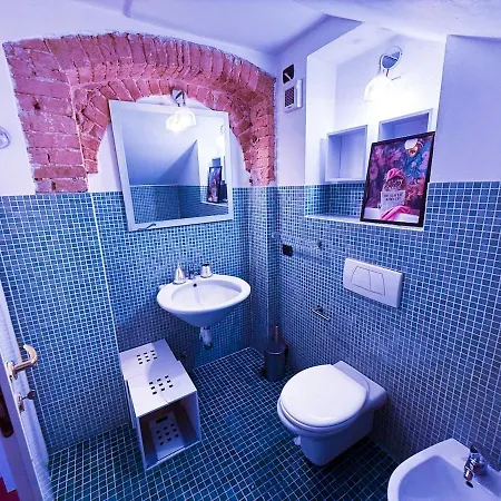 Sky View Residenza - Piazza Erbe *