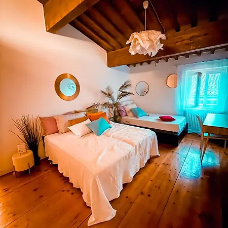 Sky View Residenza - Piazza Erbe *