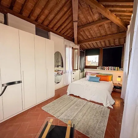 Sky View Residenza - Piazza Erbe *