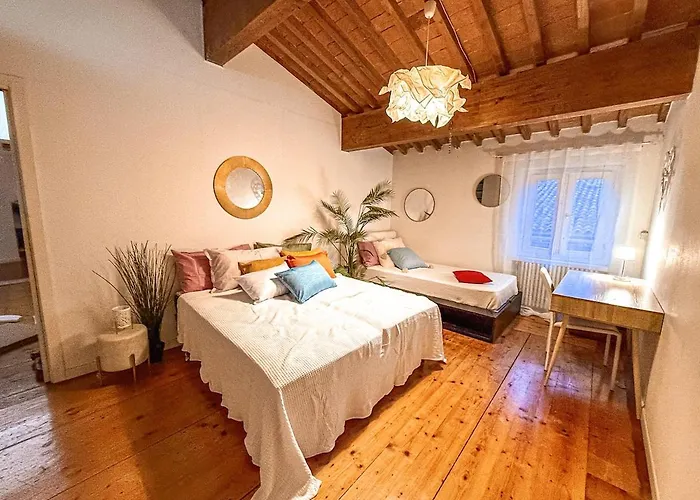 Sky View Residenza - Piazza Erbe Апартаменты