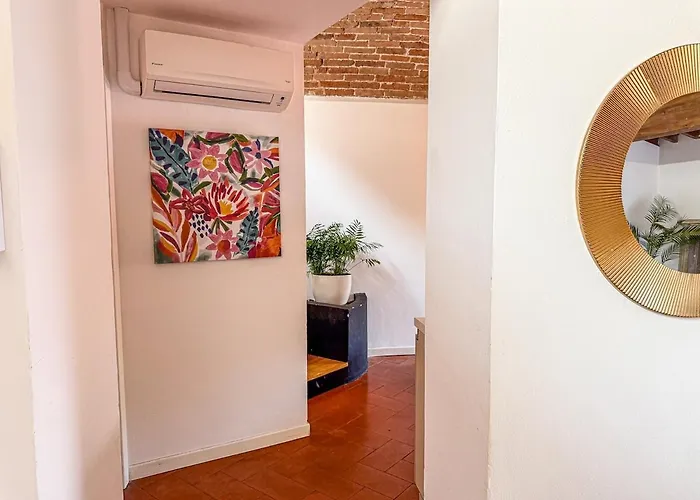 Sky View Residenza - Piazza Erbe *