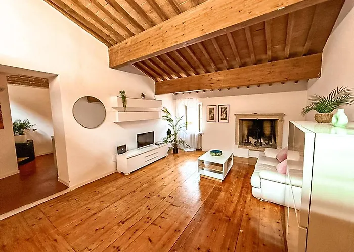 Sky View Residenza - Piazza Erbe Апартаменты