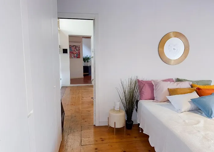 Sky View Residenza - Piazza Erbe Апартаменты Верона