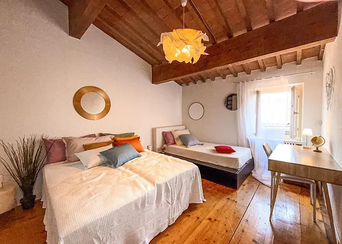Sky View Residenza - Piazza Erbe Верона