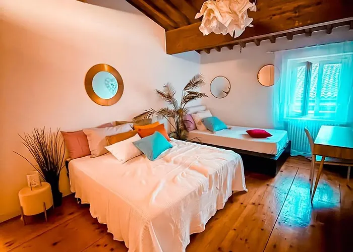 Sky View Residenza - Piazza Erbe *