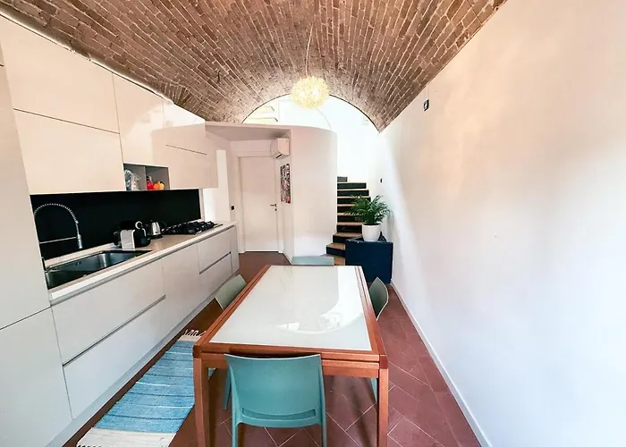 Sky View Residenza - Piazza Erbe Апартаменты *