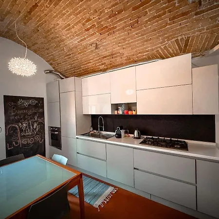 דירה Sky View Residenza - Piazza Erbe ורונה