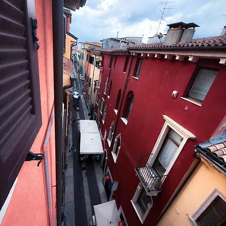 Sky View Residenza - Piazza Erbe *
